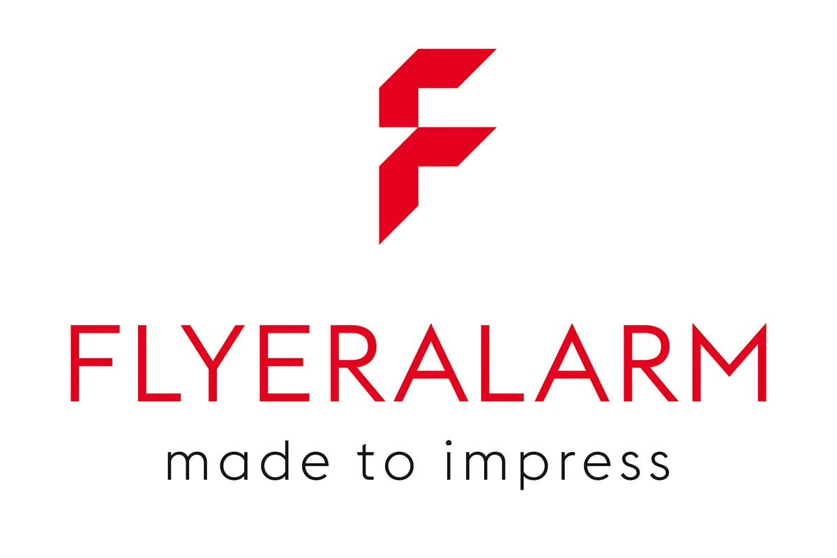 flyeralarm logo