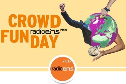 radio1 crowdfunday