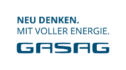 GASAG Logo