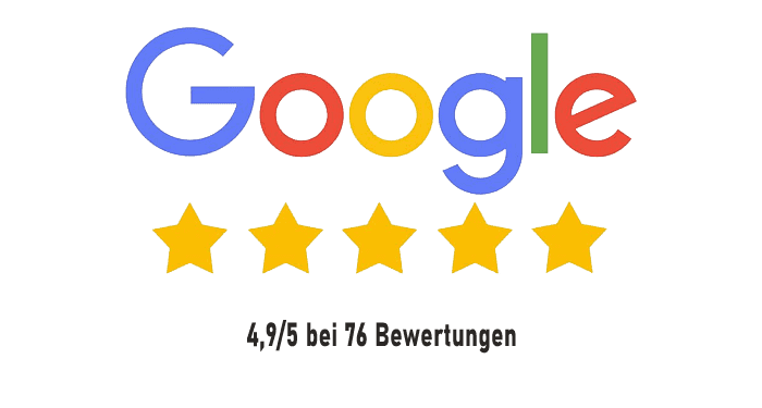 Google Bewertungen Butterstulle Catering