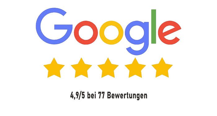 Google Bewertungen Butterstulle Catering